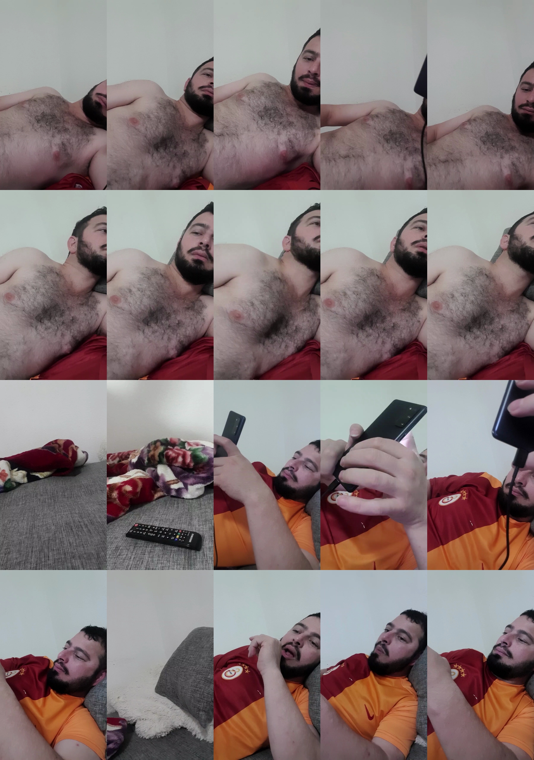 Zeromunchen  17-10-2021